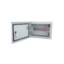 Корпус металевий ЩРн-12 IP54 TNSy, TNSy5504668