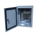 Корпус металл. ЩМП-400х300х200 IP54 с монтажной панелью TNSy, TNSy5504299 Корпус металл. ЩМП-400х300х200 IP54 с монтажной панелью TNSy, TNSy5504299