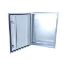 Корпус метал. ЩМП-800х600х250 IP54 з монтажною панеллю TNSy, TNSy5504315 Корпус метал. ЩМП-800х600х250 IP54 з монтажною панеллю TNSy, TNSy5504315