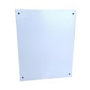 Корпус метал. ЩМП-500х400х200 IP54 з монтажною панеллю TNSy, TNSy5504302 Корпус метал. ЩМП-500х400х200 IP54 з монтажною панеллю TNSy, TNSy5504302