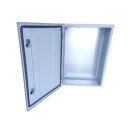 Корпус метал. ЩМП-700х500х250 IP54 з монтажною панеллю TNSy, TNSy5504309 Корпус метал. ЩМП-700х500х250 IP54 з монтажною панеллю TNSy, TNSy5504309