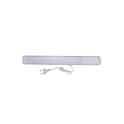Світильник евакуаційний YJ03-90LED-3,7W-6500K-3/6H-150/300L TNSy, TNSy5000558