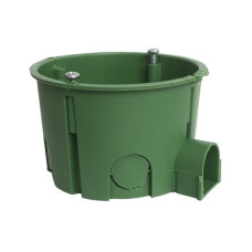 Коробка установочная d65/68 бетон, блочная TNSy