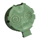 Коробка установочная d65/68 бетон, блочная TNSy, TNSy5000936 Коробка установочная d65/68 бетон, блочная TNSy, TNSy5000936
