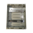 Корпус пластиковий ЩРН-П-24 модульний навісний IP65 TNSy, TNSy5000934