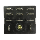 Реле промежуточное РП33-LY3 10А 220АС LED 3p TNSy, TNSy5505076 Реле промежуточное РП33-LY3 10А 220АС LED 3p TNSy, TNSy5505076