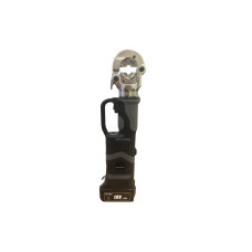 Гідравлічний прес ПГР-300АК PRO (10-300) аккумуляторний TNSy