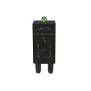 Защитный модуль ЗМ3 LM-FR 110-220V AC/DC на 18F-2ZC4/18F-4ZC4 TNSy, TNSy5505182 Защитный модуль ЗМ3 LM-FR 110-220V AC/DC на 18F-2ZC4/18F-4ZC4 TNSy, TNSy5505182