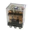 Реле промежуточное РП33-LY3 10А 220АС LED 3p TNSy, TNSy5505076 Реле промежуточное РП33-LY3 10А 220АС LED 3p TNSy, TNSy5505076