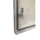 Корпус пластиковый ЩРН-П-68 PRO, пр. дв. ABS IP65 17х4 400х600х200 TNSy, TNSy5505313 Корпус пластиковый ЩРН-П-68 PRO, пр. дв. ABS IP65 17х4 400х600х200 TNSy, TNSy5505313