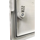 Корпус пластиковый ЩРН-П-16 PRO, ABS IP65 8х2 250х350х150 TNSy, TNSy5505306 Корпус пластиковый ЩРН-П-16 PRO, ABS IP65 8х2 250х350х150 TNSy, TNSy5505306