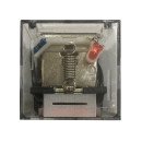 Реле проміжне РП3к2-MK2P 10А 24DС LED 2p TNSy, TNSy5505133