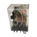 Реле промежуточное РП32-LY2 10А 220АС LED 2p TNSy, TNSy5505052 Реле промежуточное РП32-LY2 10А 220АС LED 2p TNSy, TNSy5505052