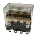 Реле промежуточное РП34-LY4 10А 220АС LED 4p TNSy, TNSy5505100 Реле промежуточное РП34-LY4 10А 220АС LED 4p TNSy, TNSy5505100