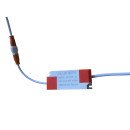 Світильник LED-PANEL-595-13-6400K-48W-220V-4000L Frame TNSy, TNSy5000837