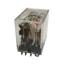 Реле промежуточное РП34-LY4 10А 220АС LED 4p TNSy, TNSy5505100 Реле промежуточное РП34-LY4 10А 220АС LED 4p TNSy, TNSy5505100