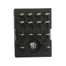 Реле промежуточное РП24-MY4 3А 12DС LED 4p TNSy, TNSy5505038