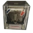 Реле промежуточное РП3к3-MK3P 10А 220АС LED 3p TNSy, TNSy5505148 Реле промежуточное РП3к3-MK3P 10А 220АС LED 3p TNSy, TNSy5505148