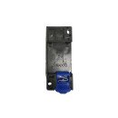 Разъем модульный РРП24Е-PYF14A-E для MY4 TNSy, TNSy5505166 Разъем модульный РРП24Е-PYF14A-E для MY4 TNSy, TNSy5505166