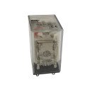 Реле проміжне РП22-MY2 5А 220АС LED 2p TNSy, TNSy5504980