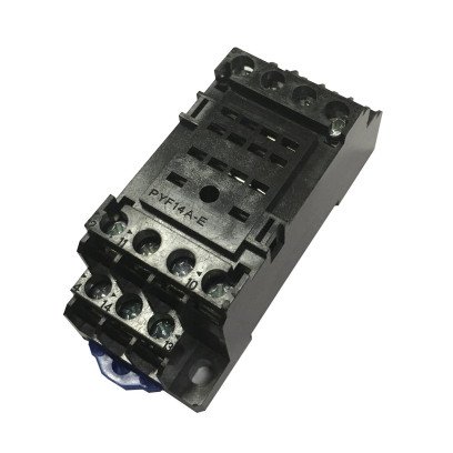Разъем модульный РРП24Е-PYF14A-E для MY4 TNSy, TNSy5505166