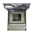 Корпус пластиковий ЩРН-П-5 модульний навісний IP65 TNSy, TNSy5000929 Корпус пластиковий ЩРН-П-5 модульний навісний IP65 TNSy, TNSy5000929