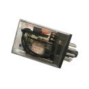 Реле промежуточное РП3к3-MK3P 10А 220АС LED 3p TNSy, TNSy5505148 Реле промежуточное РП3к3-MK3P 10А 220АС LED 3p TNSy, TNSy5505148