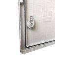 Корпус пластиковий ЩРН-П-42 PRO, ABS IP65 14х3 350х500х190 TNSy, TNSy5505308