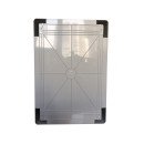 Корпус пластиковий ЩРН-П-42 PRO, ABS IP65 14х3 350х500х190 TNSy, TNSy5505308