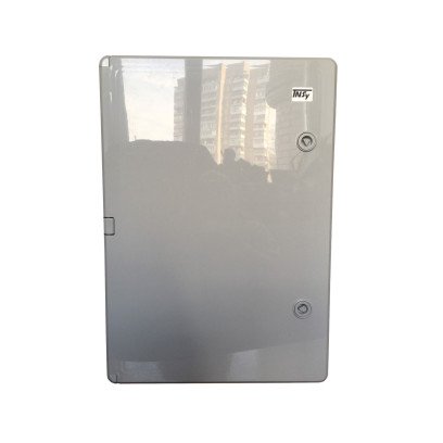 Корпус пластиковий ЩРН-П-42 PRO, ABS IP65 14х3 350х500х190 TNSy, TNSy5505308