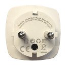 Розетка-таймер SMART WIFI 16A 230V TNSy, TNSy5000917