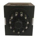 Реле промежуточное РП3к3-MK3P 10А 220АС LED 3p TNSy, TNSy5505148 Реле промежуточное РП3к3-MK3P 10А 220АС LED 3p TNSy, TNSy5505148