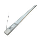 Світильник LED DHS-1200-6500K-60W-220V-4800L IRON TNSy, TNSy5000905