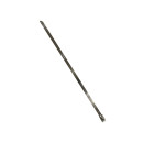 Хомут ХС 4.6x300mm сталь нержавеющая AISI304 TNSy, TNSy5503378