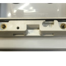 Корпус КП102 PRO IP65 для кнопок, 2 місця з прозорою кришкою TNSy, TNSy5505368
