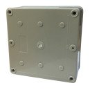 Корпус КП102 PRO IP65 для кнопок, 2 места с прозрачной крышкой TNSy, TNSy5505368 Корпус КП102 PRO IP65 для кнопок, 2 места с прозрачной крышкой TNSy, TNSy5505368