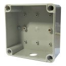 Корпус КП102 PRO IP65 для кнопок, 2 места с прозрачной крышкой TNSy, TNSy5505368 Корпус КП102 PRO IP65 для кнопок, 2 места с прозрачной крышкой TNSy, TNSy5505368