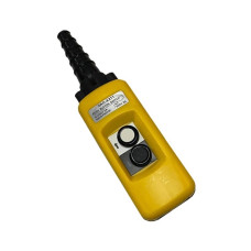 Пульт управления XAL-B3-271 2 кнопки IP 65 2NO TNSy