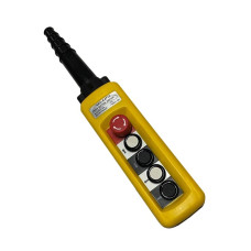 Пульт управления XAL-B3-4713 4 кнопки+СТОП IP65 4NO+1NC TNSy