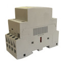 Контактор модульний КМ-2-20-22 20А 230AC 2NO-2NC 4р 2мод. TNSy, TNSy5503869