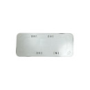 Розетка зовн. устан. 3-а б/з біла IP20 TNSy Lemur TNSy, TNSy5000985 Розетка зовн. устан. 3-а б/з біла IP20 TNSy Lemur TNSy, TNSy5000985