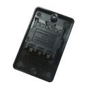 Вимикач ВКИ-KAO-5H 3Р 10А 230/400В IP40 TNSy, TNSy5505374
