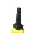 Пульт управления XAL-B3-2713К 2 кнопки+СТОП IP 65 с ключом 2NO+1NC TNSy, TNSy5505353 Пульт управления XAL-B3-2713К 2 кнопки+СТОП IP 65 с ключом 2NO+1NC TNSy, TNSy5505353