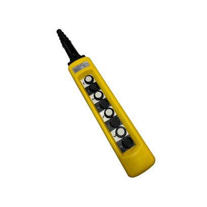 Пульт управления XAL-B3-871 8 кнопки IP65 8NO TNSy, TNSy5505360