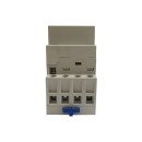 Контактор модульний КМ-2-25-22 25А 230AC 2NO-2NC 4р 2мод. TNSy, TNSy5503873 Контактор модульний КМ-2-25-22 25А 230AC 2NO-2NC 4р 2мод. TNSy, TNSy5503873