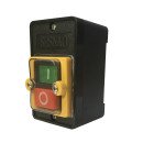 Выключатель ВКИ-KAO-5H 3Р 10А 230/400В IP40 TNSy, TNSy5505374