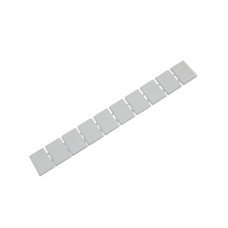 Маркер ZB8-10  для КНГ(з)-UK6 (без напису) (10шт) TNSy