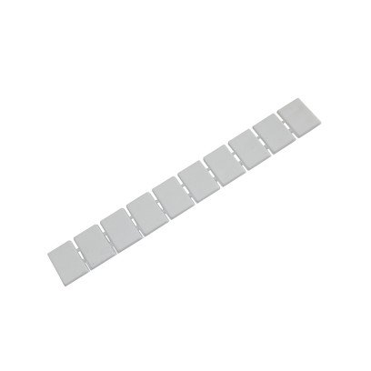 Маркер ZB8-10 для КНГ(с)-UK6 (без надписи) (10шт) TNSy, TNSy5505514