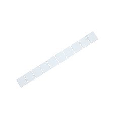 Маркер ZB10-10  для КНГ(з)-UK10 (без напису) (10шт) TNSy