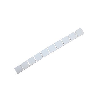Маркер ZB12-10 для КНГ(с)-UK16 (без надписи) (10шт) TNSy, TNSy5505516